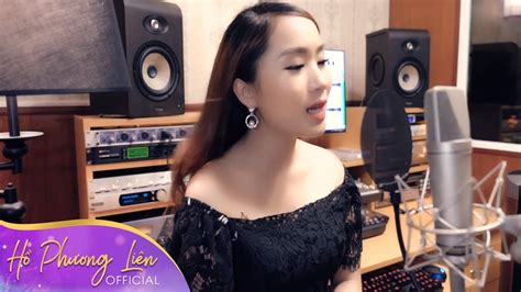 Đêm Tóc Rối Hồ Phương Liên Á Quân Thần Tượng Bolero 2017 Mv Official Youtube