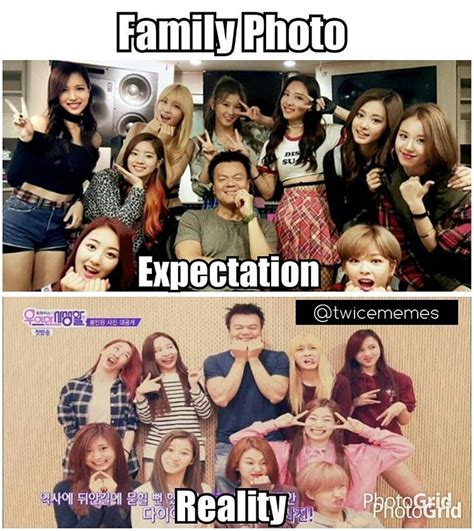 Pin By Nick G On Twice Memes Exo Memes Funny Memes