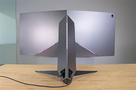 Alienware 34 Inch Curved Gaming Monitor Review Ultimate Performance