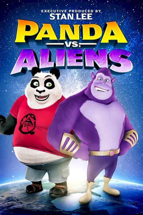 Friends, this is a very good website to download tamil, telugu, malayalam, kannada, english, hindi dubbed movies for free from the internet. Panda vs. Aliens (2021) || Hollywood Movie - moviecentric.net