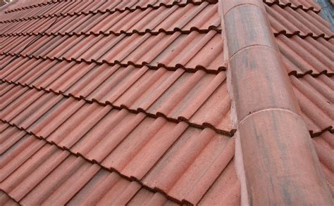 A Guide To Roofing Tiles Uk