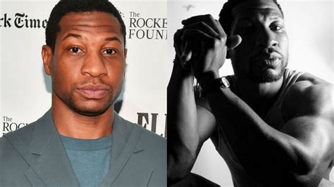 Jonathan Majors Shares 6100 Calorie Diet And Training Plan For