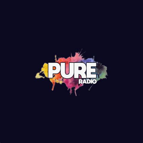 Pure Radio Uk Listen Live