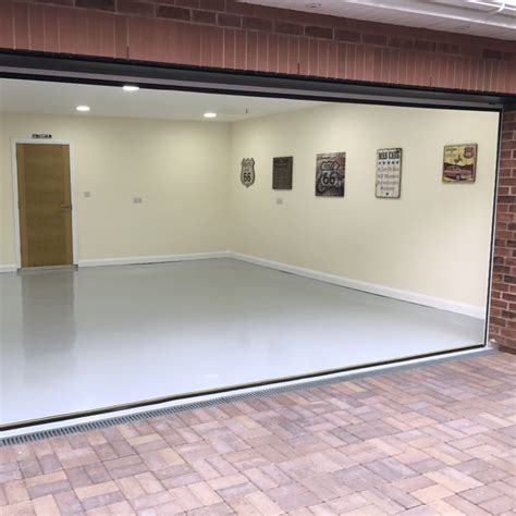 While the ugl was essentially a 1 part latex based garage floor paint, this is the only acrylic garage floor paint on our list. Triple Garage Floor Bundle | Large Floor Kits | Resincoat