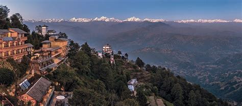 Exclusive Travel Tips For Your Destination Nagarkot In Nepal