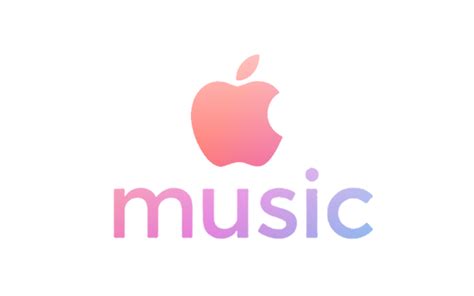 Apple Music Logo PNG All PNG All
