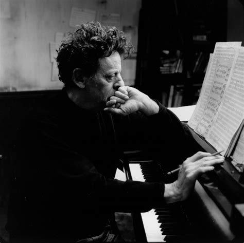 Celebrated Composer Philip Glass Coming To Uva As Artist In Residence