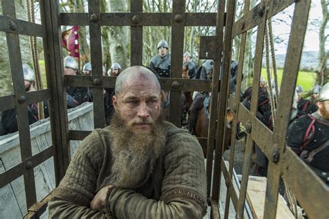 Vikings All His Angels 4x15 Promotional Picture Vikings Tv