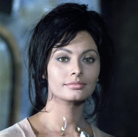 Sophia Loren Sophia Loren Sets The Record Straight On Affair Rumors Her Work Has Earned