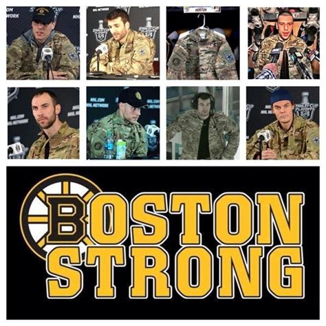 Bruins Boston Strong Boston Bruins Boston Strong Boston Bruins Hockey