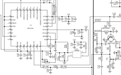 Brick Olore Baofeng Uv 5r Schematics