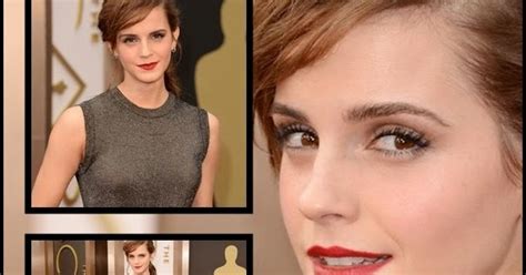 Emma Watson Oscars 2014 ~ Hollywood Style