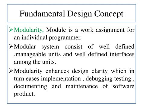 Ppt Program Design Powerpoint Presentation Free Download Id2917144