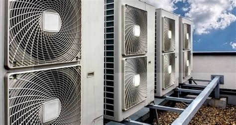 Efficient Air Conditioning And Heating Systems Green Cooling