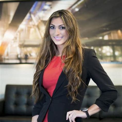 luisa zissman slept with apprentice co star during the show