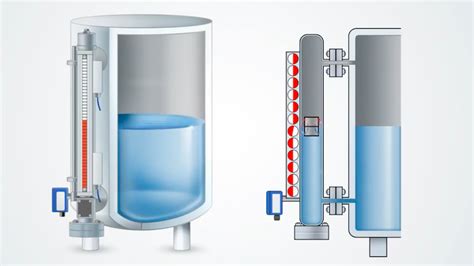 Price Of Level Gauges Based On Flange Type Carbon Steel And 316