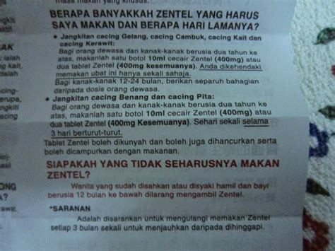 Membasmi jentik nyamuk dengan penyemprotan atau fogging kerap dilakukan. Jenama Ubat Cacing - Omong b