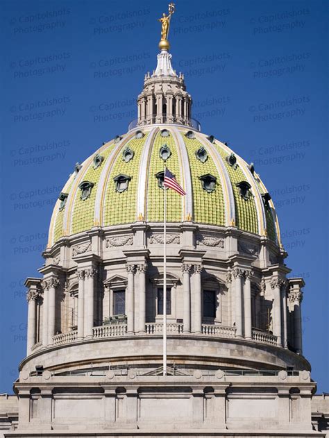 Pennsylvania State Capitol Capitolshots Photography Capitol