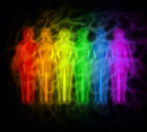 22 Aura Colors And Their Meanings Learn How To Read Auras Color