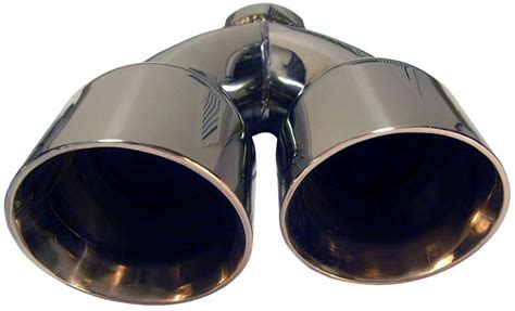 Each tip offers a distinctive look that's sure to. Planning on modding my exhaust on a 2012 SHAWD 6MT - need ...