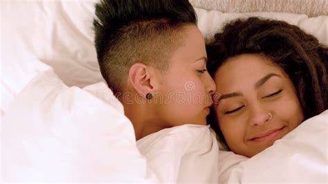 Lesbian Couple Stock Footage And Videos 3894 Stock Videos