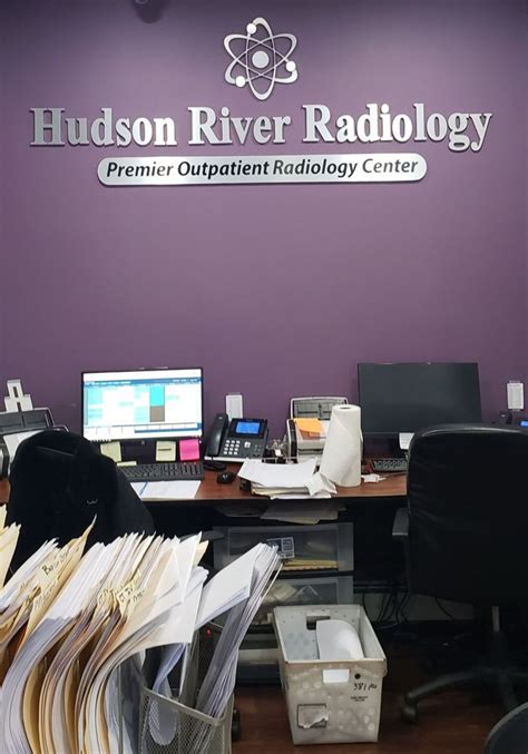 Hudson River Radiology 550 Newark Ave Jersey City New Jersey