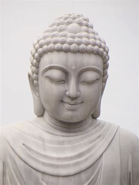 Buddha Statue In Cambodia Free Image Download