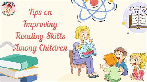 How To Help A Struggling Reader Tips On Improving Reading Skills