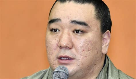 Sumo Wrestler Harumafuji Retires Over Assault Allegations Washington