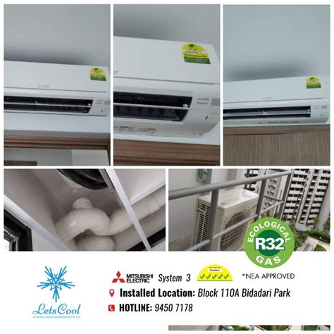 Daikin System Aircon Rks Gvmg X Btu Installation Hdb Bto My Xxx Hot Girl