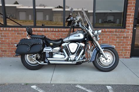 A 2003 model year limited edition machine, the silverado retains the 2002 yamaha road star silverado is the perfect excuse to leave everything behind and ride into the sunset. 2006 Yamaha Road Star Silverado