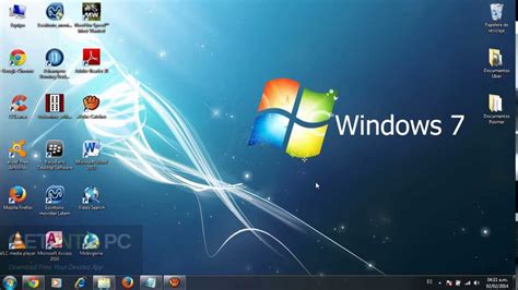 Download Software Windows 7 Ultimate 64 Bit