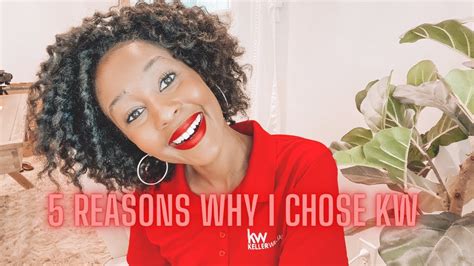 Why I Chose To Join Keller Williams How I Chose A Brokerage As A New Real Estate Agent 2022