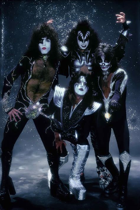 Kiss Band Wallpaper 61 Images