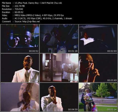 Tupac Shakur Music Videos And Video Clips Feat Tupac Shakurtotal 59