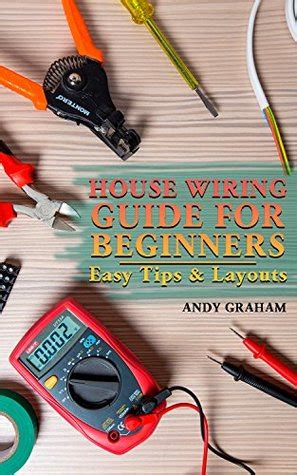 All your questions will be answered by an expert electrician, with diagrams and a video to help you. House Wiring For Beginners