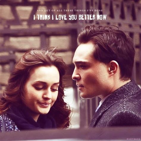 Blair ღ Chuck Blair And Chuck Fan Art 29853905 Fanpop