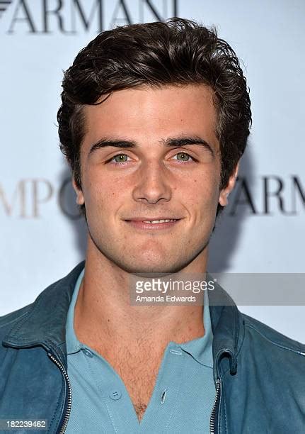 11th Annual Teen Vogue Young Hollywood Party With Emporio Armani