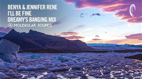 Vocal Trance Benya And Jennifer Rene Ill Be Fine Dreamy Banging Mix