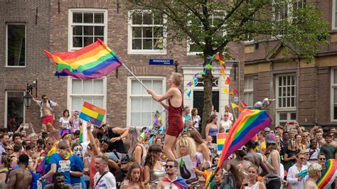 amsterdam gay pride 2019 guide touristsecrets