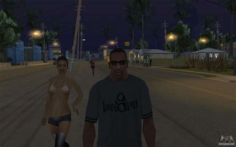 How To Fuck In Gta San Andreas Pc Tecnobits ️