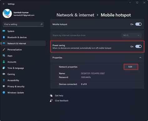 How To Enable Mobile Hotspot On Windows 11 PC GearUpWindows Com