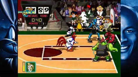 And yet, now it seems like the nba/looney tunes crossover sequel is finally, actually happening. Let's play PSX again : Looney Tunes Space Jam part 2 - YouTube