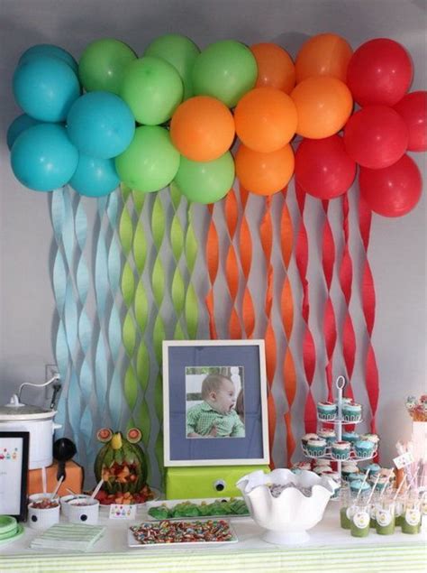 Prom table balloon decorating ideas |. Awesome Balloon Decorations 2017