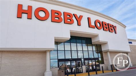 Hobby Lobby Closes Stores Nationwide Until Further Notice