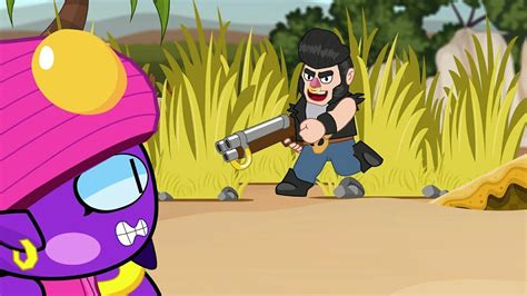 It's where your interests connect you with your people. Brawl Stars Animation | Gene's Mistake (Parody) - YouTube