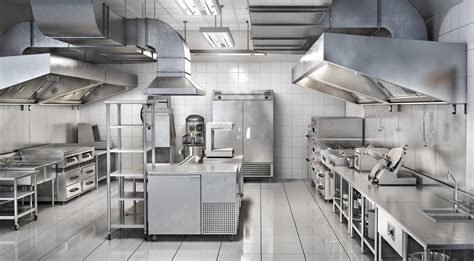 How Much Does It Cost To Build A Commercial Kitchen Kobo Building