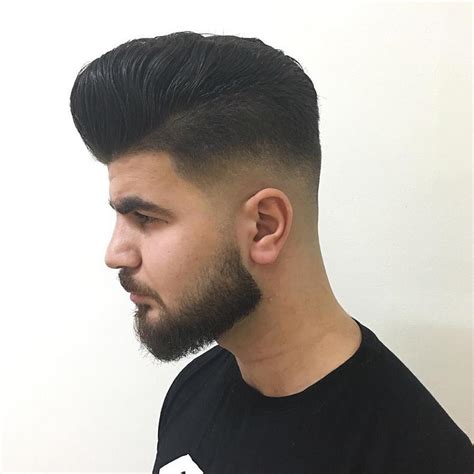 75 Best Pompadour Haircut For Men 2019 Unique Ideas