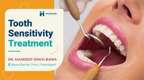 sensitive teeth causes symptoms and treatments simplihealth