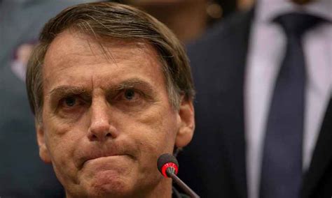 Jair Bolsonaro Fala Em Fazer Reforma Política E Acabar Com A Reeleição